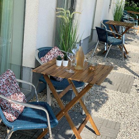 B&B Gusto Halle  Εξωτερικό φωτογραφία