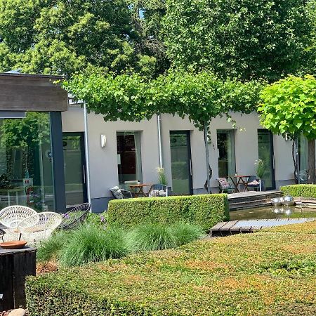 B&B Gusto Halle  Εξωτερικό φωτογραφία