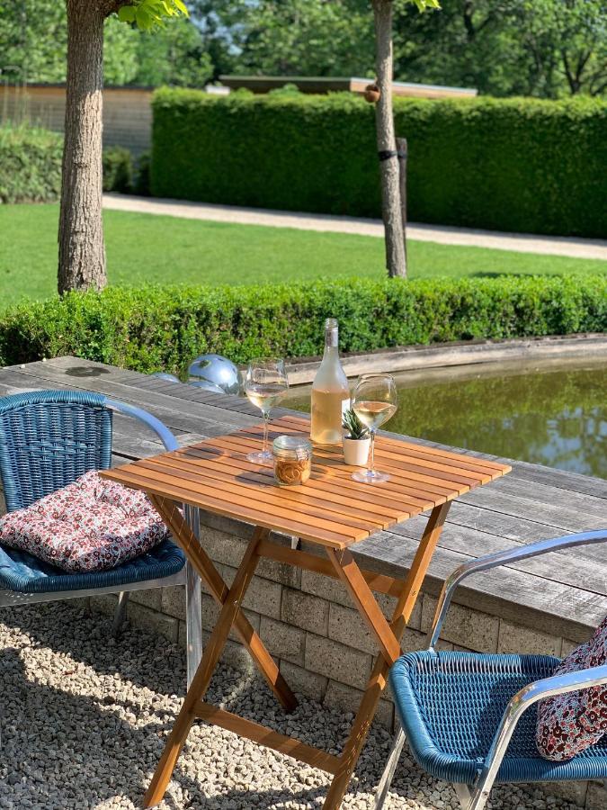 B&B Gusto Halle  Εξωτερικό φωτογραφία