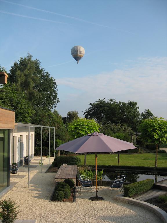 B&B Gusto Halle  Εξωτερικό φωτογραφία